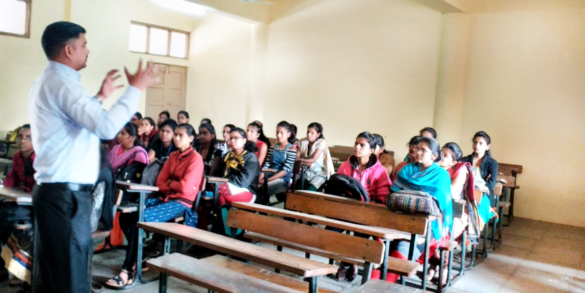 PIBM Skills Pune Activities photo 1
